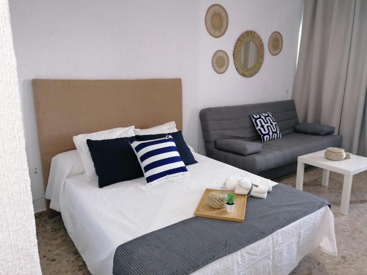 Moreno Home Torremolinos Exterior photo